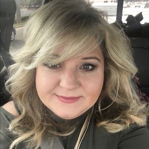 Meet your Posher, Tammy